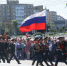 В Красном Селе почтили память героев Ленинградской битвы - Красносельский район