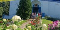 Спасский храм села Матвинур ждет вашей помощи. - Санчурский муниципальный округ