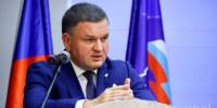 Сергей Перминов: "Забота о наших воинах входит в число ключевых приоритетов федеральных и региональных органов власти" - 47Channel.Ru