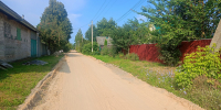 На дорогах Мглина продолжаются ремонтные работы - Мглинские Вести