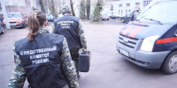 Тело 9-летнего мальчика обнаружили в озере Танковое в Ленинградской области - SyasNews.Ru