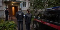 Во Мге женщину арестовали по делу о покушении на убийство знакомого - SyasNews.Ru
