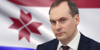 Здунов - Известия Мордовии