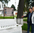 В Белеве продолжается реализация проекта «Горсад. Императорский маршрут» - ИА Тульская пресса.Ru