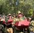 В Барятинском округе состоится торжественное открытие международной военно-исторической экспедиции «Западный фронт. Варшавское шоссе». - Барятинский район