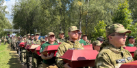 В Барятинском округе состоится торжественное открытие международной военно-исторической экспедиции «Западный фронт. Варшавское шоссе». - Барятинский район