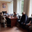 личный прием Главы Спас-Деменского муниципального округа. - Спас-Деменский район