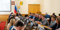 В Кировской области трудоустроили 75% вернувшихся участников СВО - ProGorod.Ru