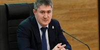 Глава Пермского края прокомментировал атаку БПЛА на Татарстан - Комсомольская Правда