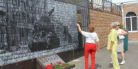 Стена Памяти в Орле пополнится новыми фотографиями - Совет народных депутатов