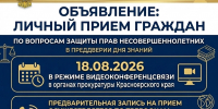 ВКС по вопросам защиты прав несовершеннолетних - Управление общего и дошкольного образования