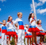 Всероссийский обзор «Дети России - сила государства». - Кореневский район