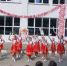 День села в Хромцове - Фурмановский район