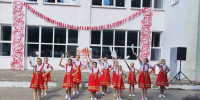 День села в Хромцове - Фурмановский район