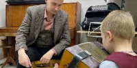 Определены 14 специалистов, которые отправятся работать в малые города и сельские поселения региона по программе «Земский работник культуры» - Министерство культуры