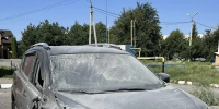 ВСУ атаковали семь муниципалитетов Белгородской области днем 10 августа - Комсомольская Правда