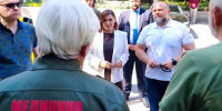 В Ростовской области прошло совещание по вопросам доступности медпомощи с участием представителей федерального Минздрава - Газета Рассвет