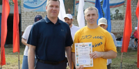 Выбирай спорт! Выбирай здоровье! - УФССП по Ульяновской области