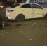 Три человека пострадали в результате двух аварий с участием мотоциклистов в Нижнем Новгороде - ProGorodNN.Ru