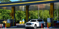 Роснефть восстанавливает региону лимиты топлива - Администрация области