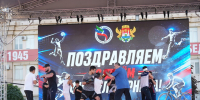 Более 10 тысяч человек стали участниками Дня физкультурника в Махачкале - Дагестанская правда