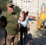 В Орске начали устанавливать новые детские площадки на улицах Огородной и Васнецова - Ural56.Ru