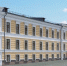Зданию Окружного суда в Курске вернут исторический облик - РИА Курск