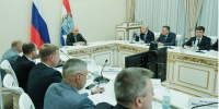 Вячеслав Федорищев оценил работу по ликвидации последствий непогоды в Самарской области - ProGorodSamara.Ru