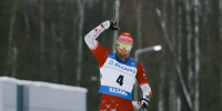 Большунов рассказал, как FIS рассматривала его заявку на нейтральный статус - ИА Татар-информ