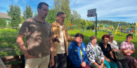 «Врачей нет, ФАПы стоят пустые»: жители сёл под Солигаличем пожаловались Александру Котову на дефицит врачей - ЛДПР