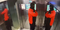 «Давай всё или порежу!»: в Пензе обычный прохожий переиграл вооруженного маньяка в маске - Progorod58.Ru