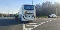 С 10 по 19 августа в Спасском районе пройдёт оперативно-профилактическое мероприятие «Автобус». - Газета Новая жизнь