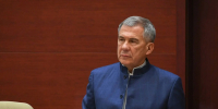 В Татарстане объявлен траур - Актанышский район