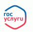 госуслуги логотип. - Россошанский район