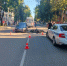 В Александровском округе водитель питбайка при обгоне врезался в легковую машину - Комсомольская правда