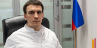Главный врач Воронежского онкоцентра проведет прямой эфир 13 августа - РИА Воронеж