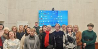 Приглашаем на Школу пациентов: поговорим о терапии рака молочной железы - Онкоцентр