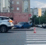 В Вологодской области школьник на электросамокате попал в больницу после ДТП - ProGorod35.Ru