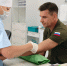 В Волгоградской области ветераны СВО проходят углубленную диспансеризацию - Комитет по здравоохранению