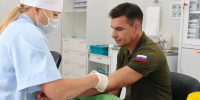 В Волгоградской области ветераны СВО проходят углубленную диспансеризацию - Комитет по здравоохранению
