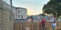 В Новошахтинске прошли соревнования по дартсу, приуроченные ко Дню физкультурника - Администрация г. Новошахтинск