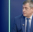 Ремонт в срок и без потери качества: Сергей Душенко - в "Вопросе дня" - Республиканская телевизионная сеть