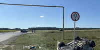 Смертельное ДТП на шигонской трассе под Сызранью: пенсионер погиб, ребенок и мужчина в больнице - КТВ-ЛУЧ