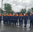 Почти 3800 обращений поступили в "Луганскую аварийно-спасательную службу" - Город Луганск