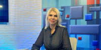 Янина Дрейлих: «Мы очень ждём маленьких «алмазиков» – наших будущих коллег» - ТК ТОЛЬЯТТИ 24
