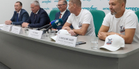 Иркутск в Суперлиге: «Байкальские Соколы» открывают новую страницу истории русского хоккея - ИА ИркСиб