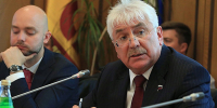 Чепа: ядерные планы США ставят под вопрос диалог с Вашингтоном - ИА Общественная служба новостей
