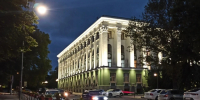 В Крыму сменится вице-премьер - Комсомольская правда
