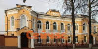 У дома ВЧК на Малой Покровской установлены зоны охраны - ИА Нижний сейчас