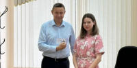 В добрый путь! - Справедливая Россия